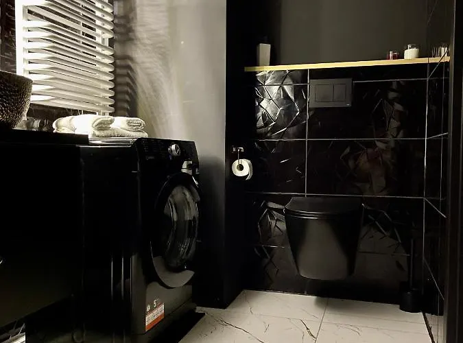 Apartament Drewnowska Przy Manufakturze