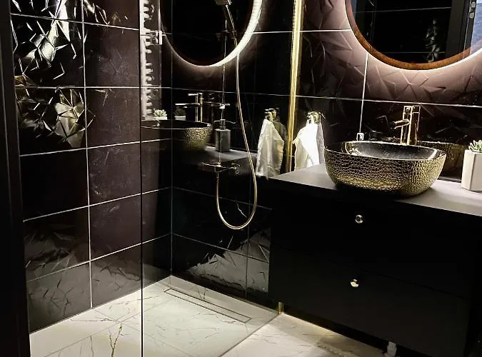 Apartament Drewnowska Przy Manufakturze