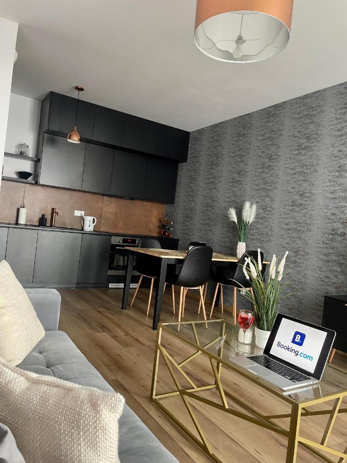 Drewnowska Przy Manufakturze Apartment Lodz (Lodz)