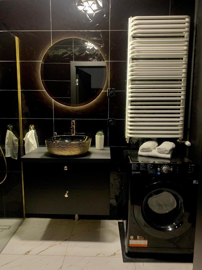Apartment Drewnowska Przy Manufakturze