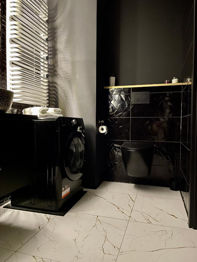 Drewnowska Przy Manufakturze Apartament