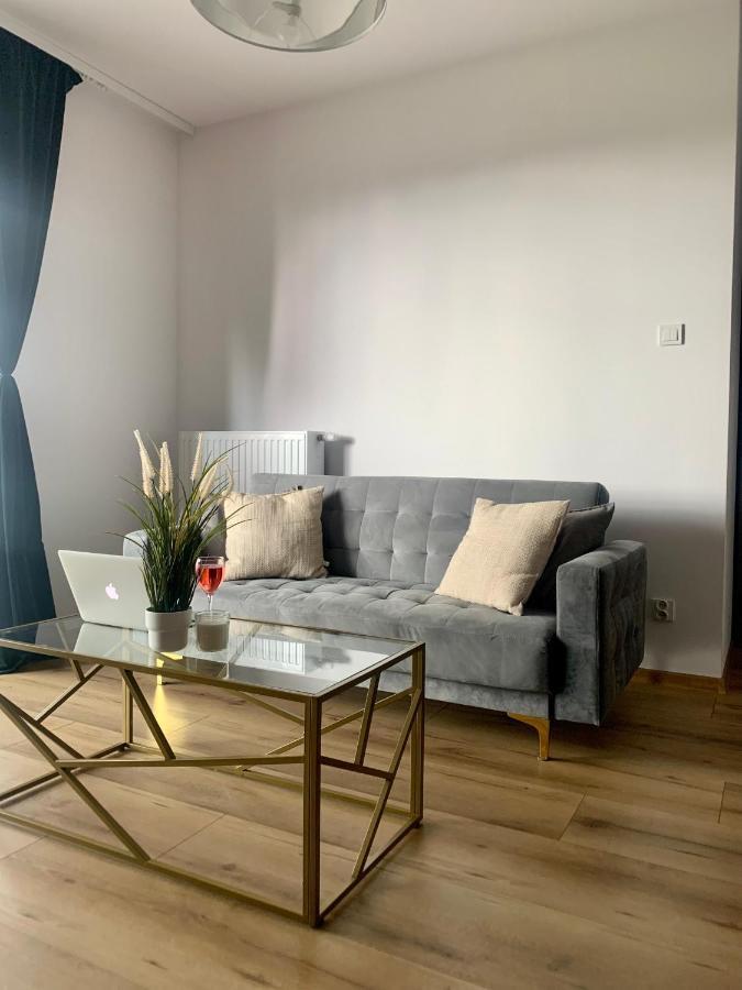 Drewnowska Przy Manufakturze Apartment Lodz (Lodz)