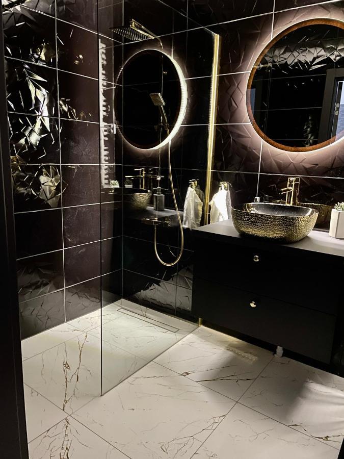 Drewnowska Przy Manufakturze Apartamento