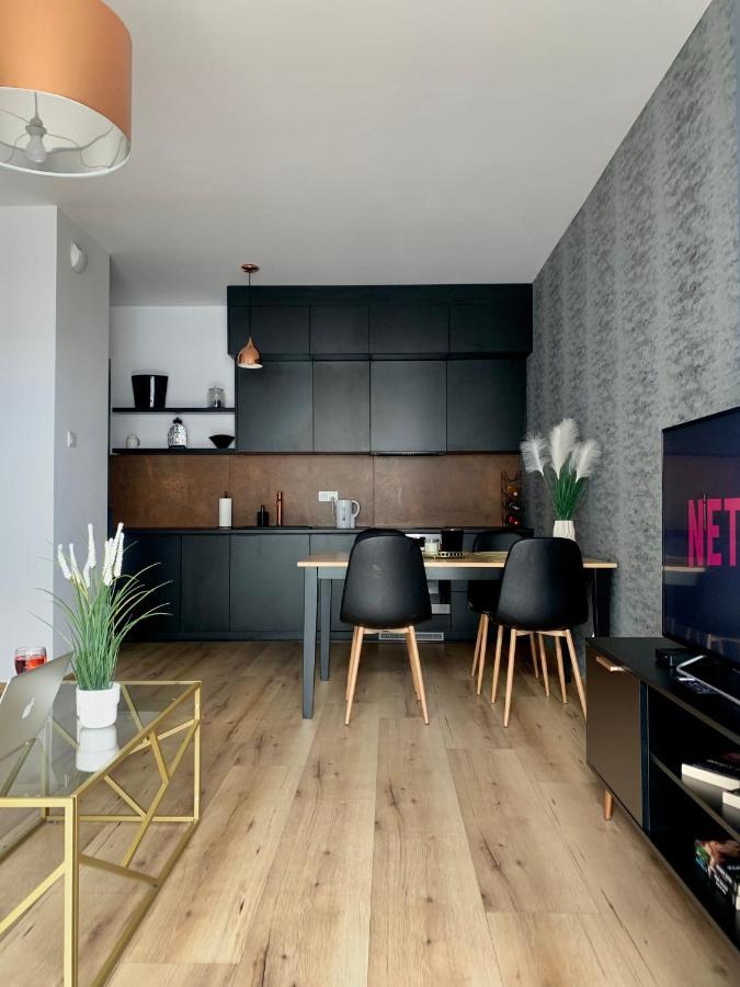 Apartment Drewnowska Przy Manufakturze *